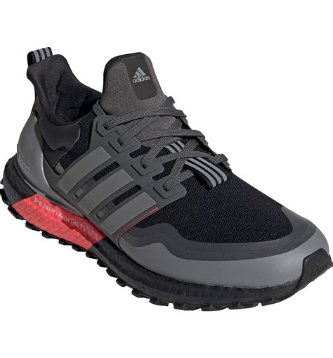 adidas all terrain running shoes